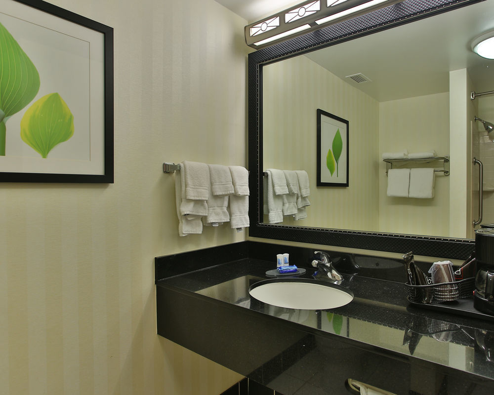 Fairfield Inn And Suites By Marriott San Antonio Northeast / Schertz / Rafb Luaran gambar