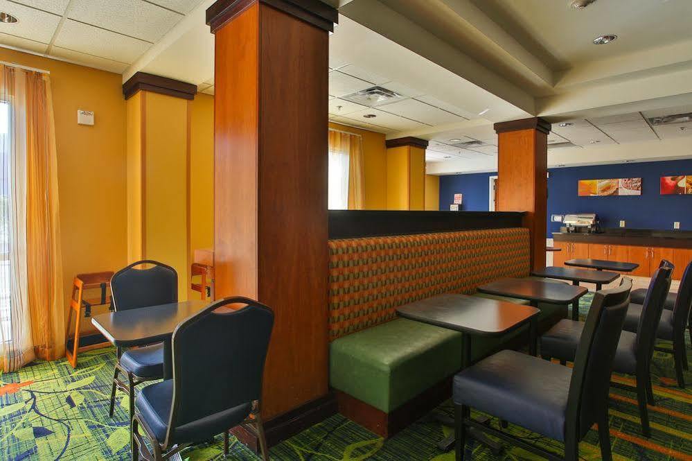 Fairfield Inn And Suites By Marriott San Antonio Northeast / Schertz / Rafb Luaran gambar