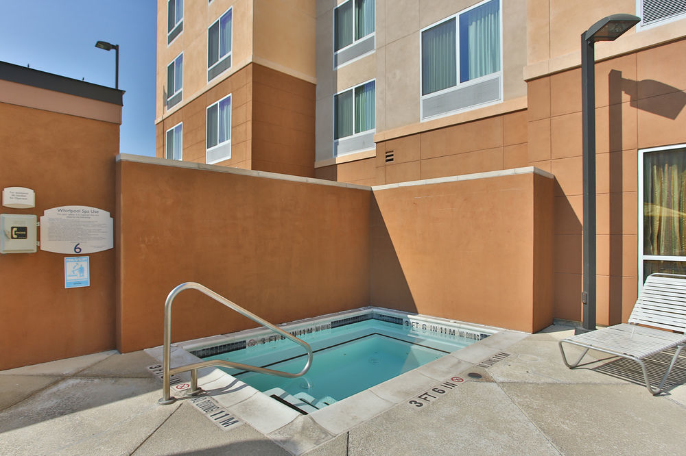 Fairfield Inn And Suites By Marriott San Antonio Northeast / Schertz / Rafb Luaran gambar